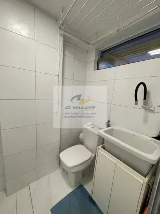 Imagem Vendo Apartamento, Porteira Fechada, com 85 m², 3 quartos s/ 1 suíte, sala p/ 2 ambientes e 1 vaga