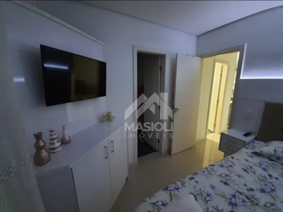 Imagem Apartamento com 2 dormitórios à venda, 80 m² por R$ 920.000,00 - Itapuã - Vila Velha/ES