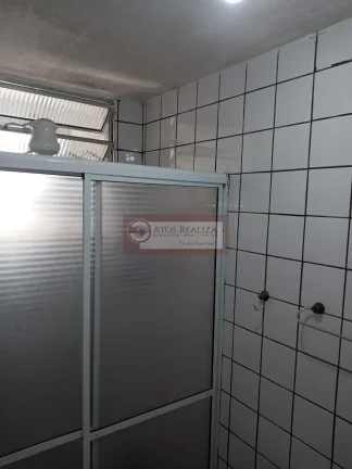 Imagem Imperdível! Apartamento de 2 dormitórios em Sabaúna - Itanhaém por R$ 170.000