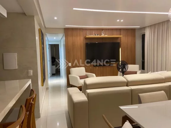 Imagem Apto - 3 Quartos - 1 Suíte - 120 m² - Jardim Oceania, João Pessoa/PB
