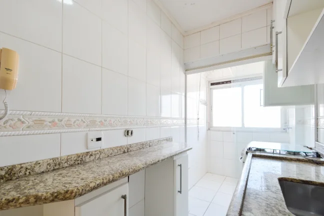 Imagem Apartamento para venda em Mooca com 2 quartos , 49m2