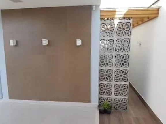 Imagem CASA RESIDENCIAL em COLATINA - ES, MORADA DO SOL