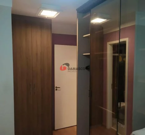 Imagem Apartamento à venda 3 Quartos, 1 Suite, 2 Vagas, 75M², Tatuapé, São Paulo - SP