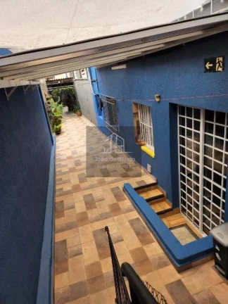 Imagem Galpão Comercial à venda, Vila Fachini, São Paulo - GA0012.