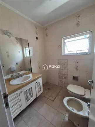 Imagem Sobrado para alugar, 400 m² por R$ 6.960,00/mês - Tucuruvi - São Paulo/SP