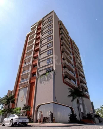 Residencial Cartagena no Gravatá, Navegantes, SC