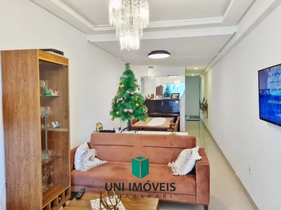 Imagem Apartamento 03 quartos 2 suítes a venda no Centro de Guarapari, pertinho da Praia e comércio!