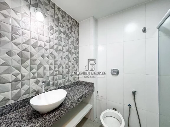 Imagem Apartamento com 3 dormitórios à venda, 119 m² por R$ 700.000,00 - Várzea - Teresópolis/RJ