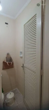 Imagem Apartamento com 2 dormitórios à venda, 92 m² por R$ 375.000,00 - Vilamar - Praia Grande/SP