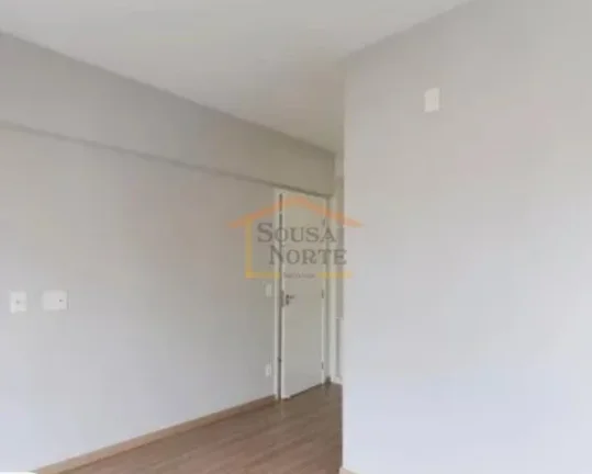 Imagem Apartamento com 69 m², distribuídos em 2 dormitórios, sendo 1 suíte, 2 banheiros. O imóvel poss...