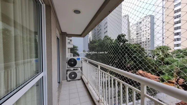 Imagem Apartamento para alugar Jardim Paulista São Paulo