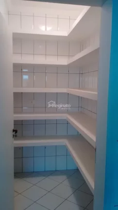 Imagem Casa para locação no Residencial Tivoli Park = Sorocaba