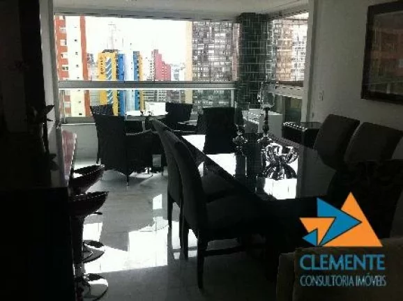 Imagem Apto de LUXO ao lado do SHOPPING DAIMOND, LOURDES B.Hte MG