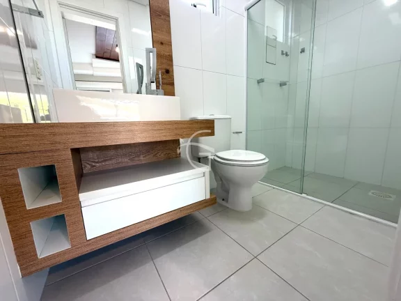 Imagem Apartamento à venda no Atiradores em Joinville, SC, por apenas 765 mil