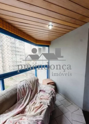 Imagem Apartamento na Pompéia com 3 quartos (1 suíte) e 2 vagas, 98 m2