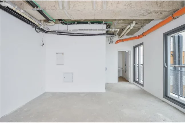 Imagem APARTAMENTO RESIDENCIAL em São Paulo - SP, Jardim das Acácias