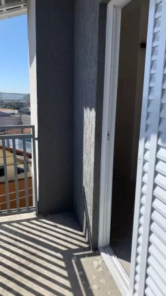 Imagem Sobrado com 3 dormitórios à venda, 88 m² por R$ 495.000,00 - Centro - Poá/SP