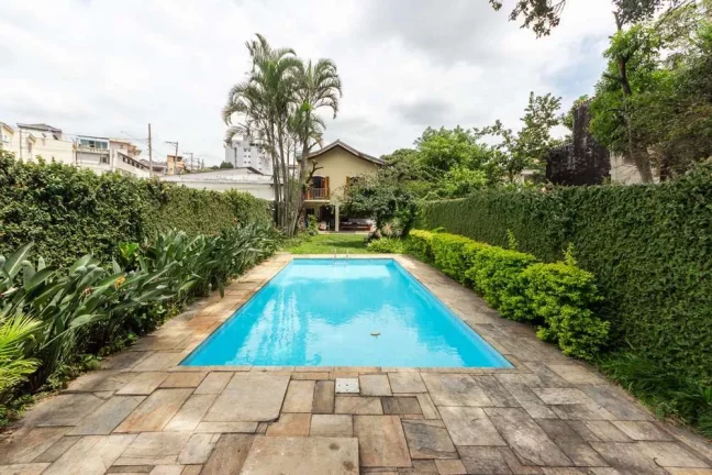 Imagem Casa à venda em São Paulo, Pirituba, com 4 quartos, 188m2