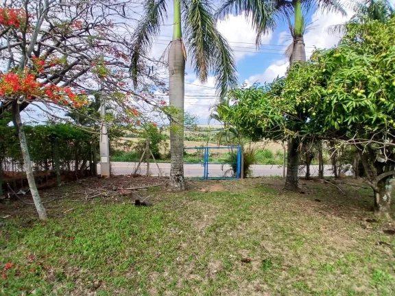 Imagem ? Oportunidade única! Terreno com3.700 m² de área Porto Feliz/SP