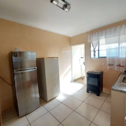 Imagem APARTAMENTO COM 70 m² - CAIÇARA - PRAIA GRANDE SP