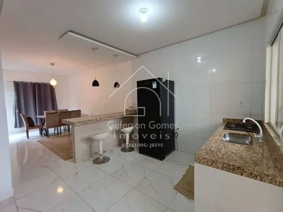 Imagem Casa à venda - Treze de Junho - Mantena - MG