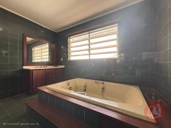 Imagem Casa, 224 m² - venda por R$ 1.350.000,00 ou aluguel por R$ 8.425,00/mês - Santana - Porto Alegre/RS