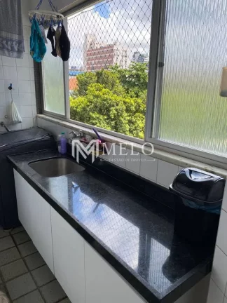 Imagem 3qts., 1 suíte, 2 vagas, 135m² no Espinheiro...