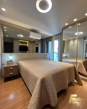 Imagem APARTAMENTO RESIDENCIAL em VILA VELHA - ES, PRAIA DE ITAPARICA