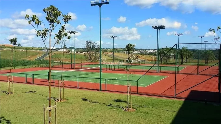 Imagem Terreno em Condomínio em Alphaville Nova Esplanada 3, Votorantim/SP