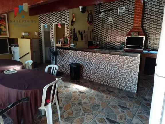 Imagem Chácara Chácara em Área Rural de Tatuí, Tatuí/SP