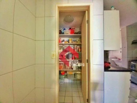 Imagem Apartamento à venda, 150 m² por R$ 955.000,00 - Meireles - Fortaleza/CE