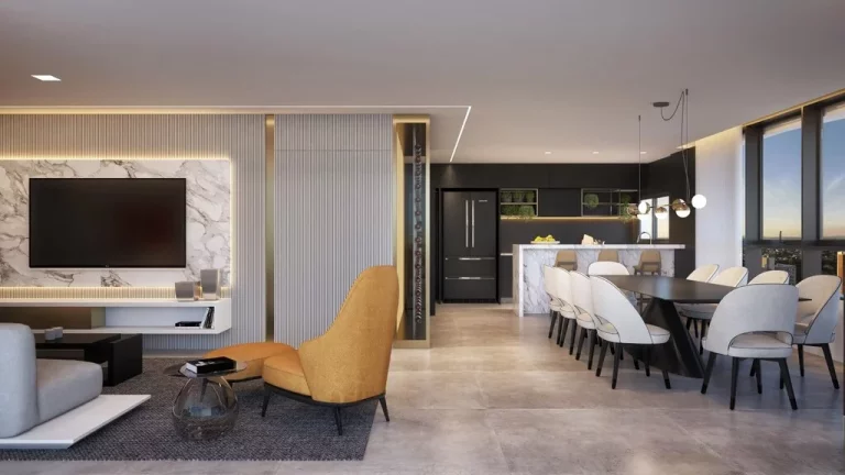 Imagem Casa Milano - Apartamento à venda no bairro Bigorrilho - Curitiba/PR