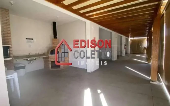 Imagem Apartamento térreo a venda, no Condomínio Villagio Girassol, no bairro Parque Piracicaba, em Piracicaba/SP