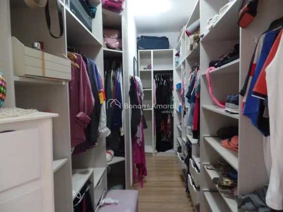 Imagem Excelente sobrado no Condomínio Portinari, Barão Geraldo, Campinas.
Conta com 4 ótimas suítes pl...