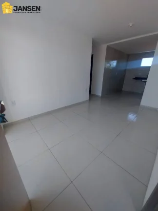 Imagem APARTAMENTO COM 02 E 03 QUARTOS NO JOSÈ AMERICO