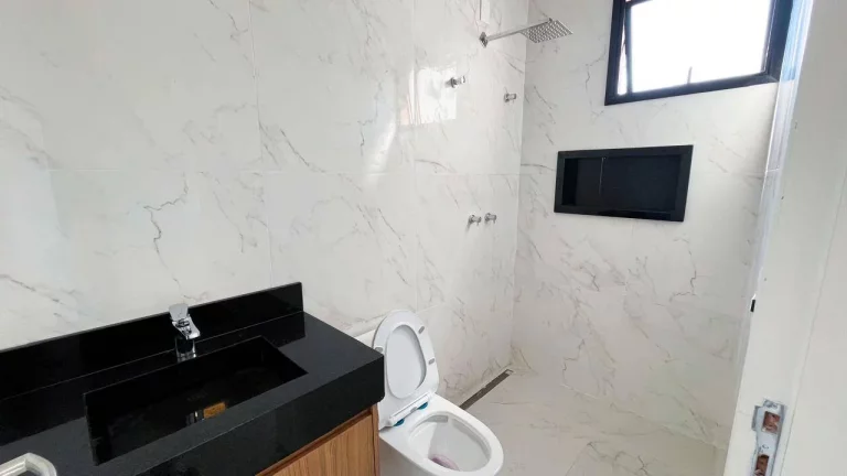 Imagem Casa de esquina condomínio Euroville 2