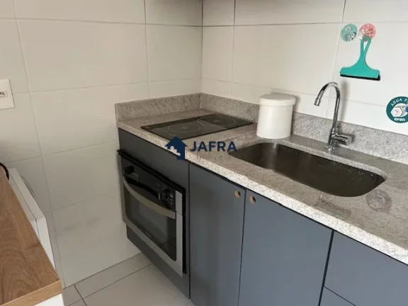 Imagem VENDA Facto Paulista 1 Dorm 1 vaga shopping Frei Caneca