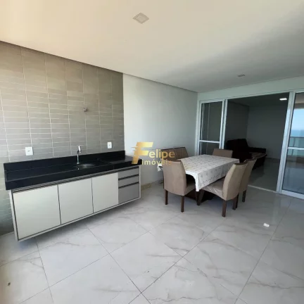 Imagem APARTAMENTO FRENTE MAR NA PRAIA DO MORRO / GUARAPARI - ES