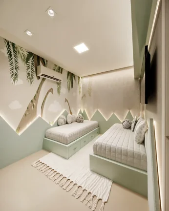Imagem Sky Altiplano Residence