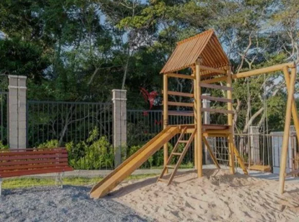 Imagem Apartamento de 2 quartos - Cuiá - João Pessoa/PB