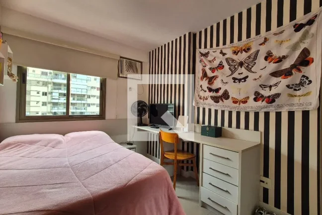 Imagem Apartamento à Venda - Recreio, 3 Quartos, 88 m2
