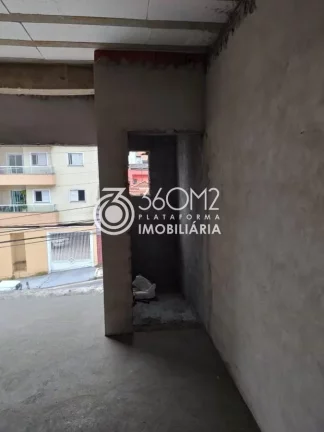 Imagem Sobrado para Venda em Santo André / SP no bairro Vila Francisco Matarazzo