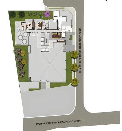 Imagem Conexão Morato - NR - Conexão Morato - NR