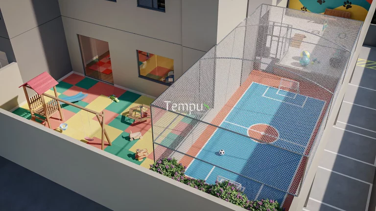 Imagem Ilumi Bueno - Apartamento na planta 3 suítes - Setor Bueno