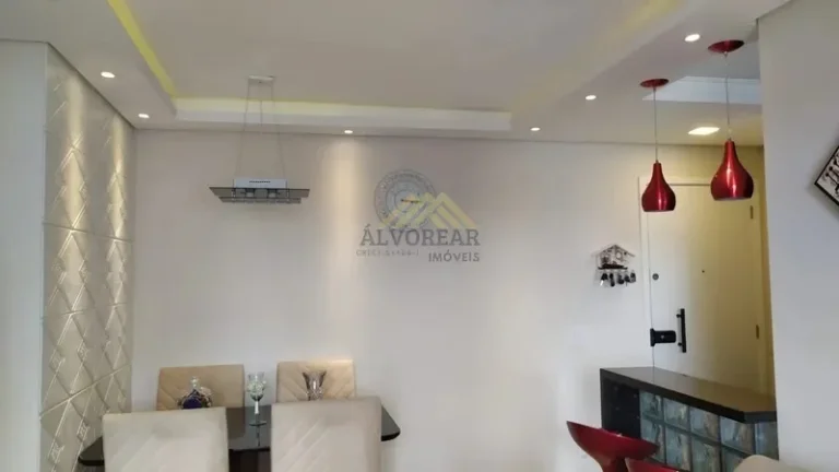 Imagem Apartamento 02 Dorm na Av Miguel Estefano - Saúde
