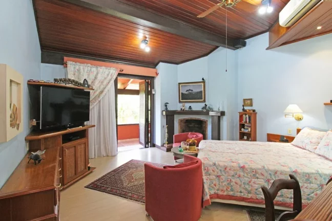 Imagem Casa à venda no bairro Santa Tereza - Porto Alegre/RS