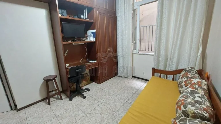Imagem Copacabana – Rua Tonelero | Residencial › Apartamento 3 quarto(s) à Venda