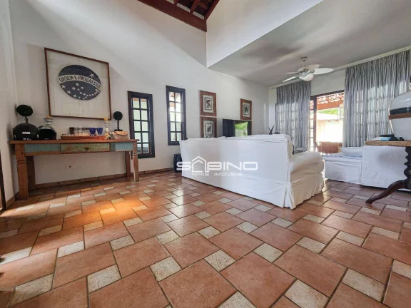 Imagem Casa à venda, com 3 dormitórios 1 suíte 212m² 4 vagas, Módulo 20 - Riviera de São Lourenço Bertioga