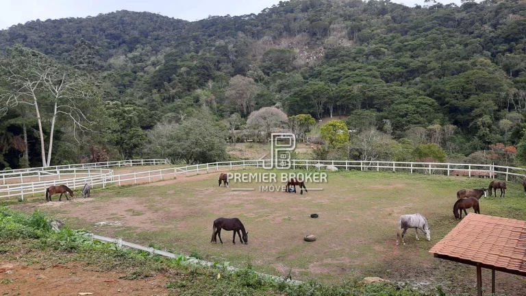 Imagem Terreno à venda, 140000 m² por R$ 1.500.000,00 - Córrego das Pedras - Teresópolis/RJ