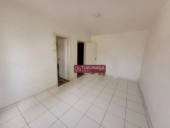 Imagem Apartamento com 2 quartos para alugar, 90 m² por R$ 2.585/mês - Vila Rosália - Guarulhos/SP